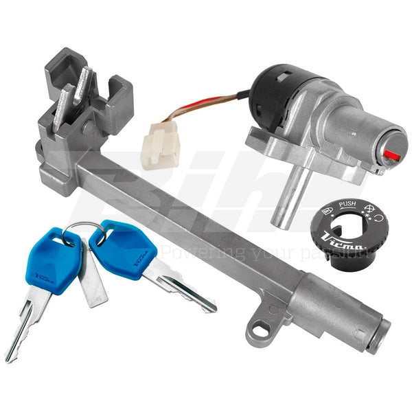 V Onderdelen Ontstekingsschakelaar Yamaha/MBK 10855