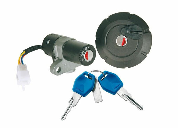 V Onderdelen ontstekingsschakelaar Yamaha 10857