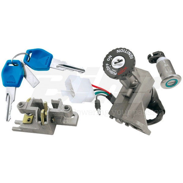 V Onderdelen ontstekingsschakelaar Kymco Agility 125 10882