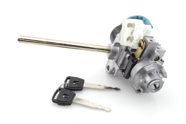 V Parts Ignition Switch Kymco 125 Downtown 17018