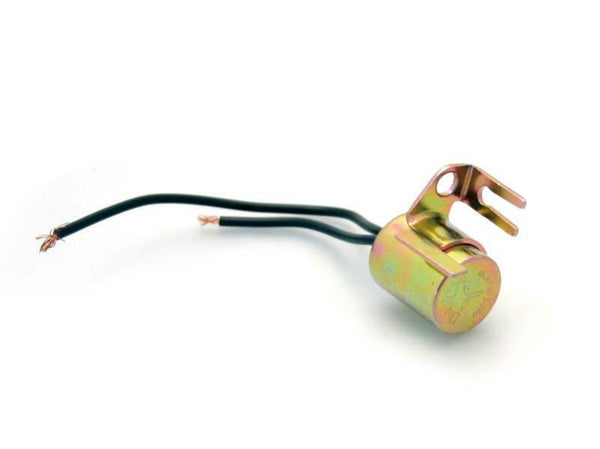 Tourmax-condensor Yamaha DMO-33