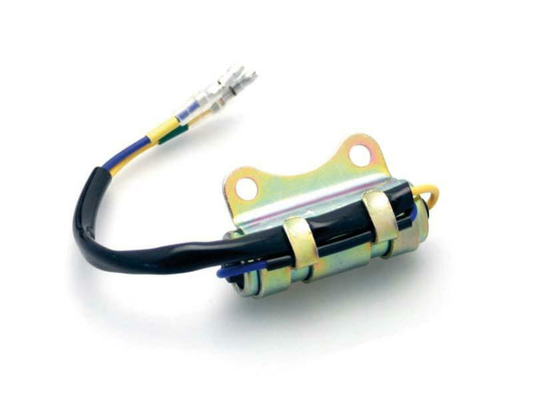 Tourmax-condensor Honda DTO-2