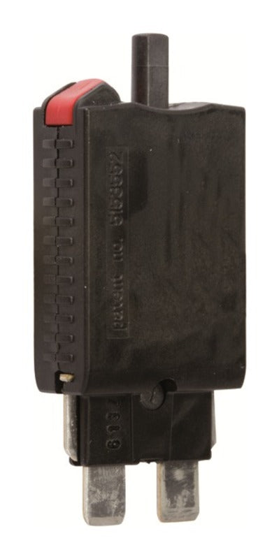 Bihr Earth Fault Switch 10A - A0016463