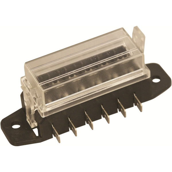 BiHR 6-Wege-Sicherungshalter Box-A0016459