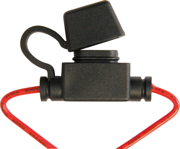 BiHR wasserdichte Mini-In-Sicherungshalter-A0016408
