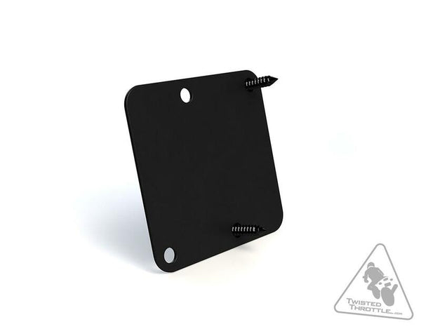 Denali 2.0 Double powerbreaker - DNL.MBK.10100