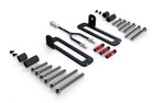 Denali Side Mount DRL Lights Lah.Drl.10000
