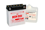 BS Battery Battery High Performance met Acid Pack - BB5L -B