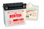 BS Battery Battery High Performance met Acid Pack - BB7L -B