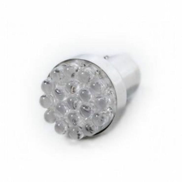 Bihr LED ampoules 12V 19LED - X1A15-50100
