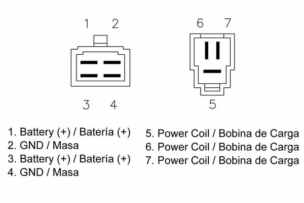 Tecnium door Dze Regulator 1080594