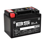 BS BATTERIE SLA ENTRETIEN ENTREPRISE GRATUITE Activé de l'usine - BTX9