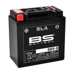 BS BATTERIE SLA ENTREPRISE BATTERIE Activé d'usine gratuite - BB9 -B