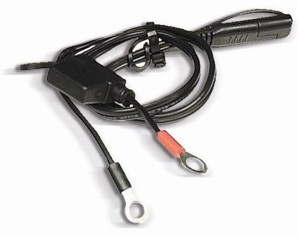 BS -Batterieanruf -Terminal Kabel -Set - mit 3a Sicherung