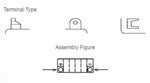 Entretien de la batterie Yuasa Gratuit avec acide pack-ytx16-bs-1