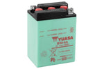 Yuasa Battery conventioneel zonder zuurpakket - B38-6A