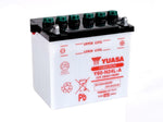 Yuasa-batterij conventioneel zonder zuur pack-y60-n24l-a