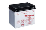 Yuasa Battery Conventional sans acide Pack - 52515