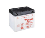 Yuasa herkömmliche Batterie ohne Säurepaket - 53030