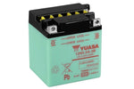 Yuasa Battery conventioneel zonder zuurpakket - 12n5.5a -3b