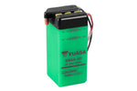 Yuasa Battery Conventional sans acide Pack - 6N4A -4D