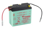 Batterie Yuasa conventionnelle sans acide Pack-6N4B-2-3