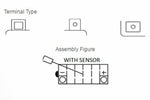 Batterie Yuasa conventionnelle sans acide Pack-Sy50-N18L-AT