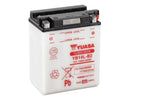 Yuasa Battery Conventional sans acide Pack - YB14L -B2