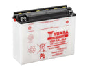 Yuasa herkömmliche Batterie ohne Säurepaket - YB16Al -A2