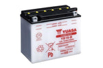 Yuasa Battery Conventional sans acide Pack - YB16 -B