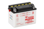 Yuasa Battery Conventional sans acide Pack - YB4L -A