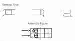 Yuasa -Wartung -freier Batterie mit Säurepaket -YT4B -B