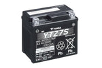 Yuasa maintenance -free factory -enabled battery - YTZ7S