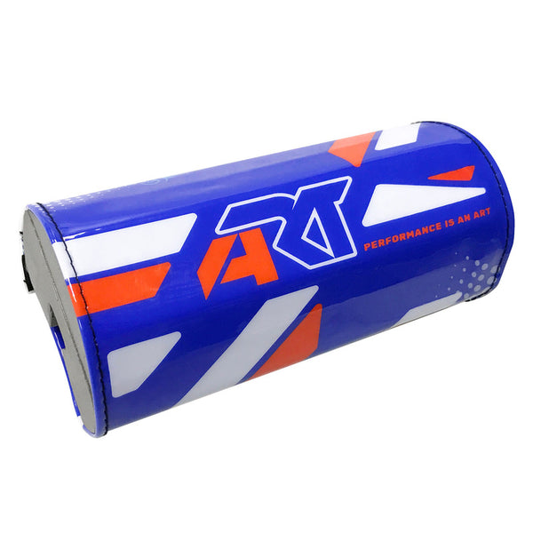 Kunst braceless stuurkussen mgartover-bl-bl