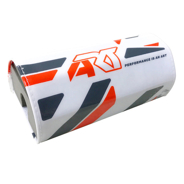 Kunst braceless stuurkussen mgartover-wh