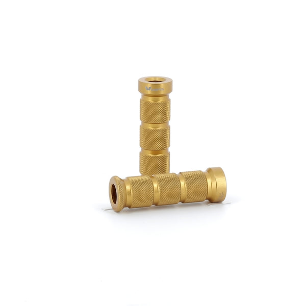 V Parts Sport Foot Pegs Gold 0500200.ng90