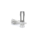 V Parts Pro 2 voet pinnen aluminium 0500900.ng10