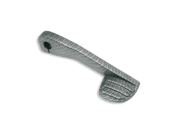 V Parts Kick Start Carbon Booster Nouveau carbone