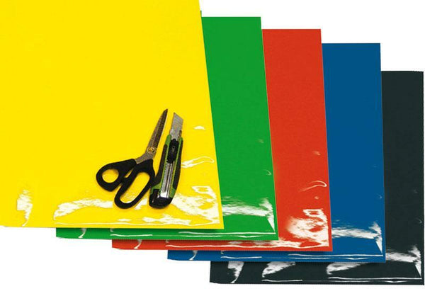 Blackbird Crystall -lijmlijsten doorzichtig 5051/80