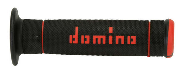 Grips d'essai Domino Full Diamond A24041C4240A7-0