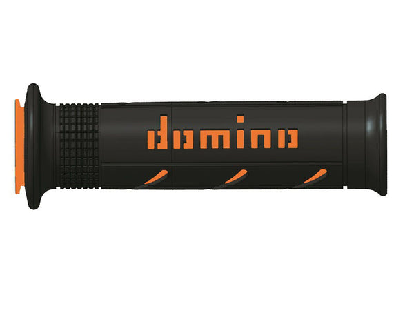 Domino A250 Road Racing Dual Compound Grips No Wafle A25041C4540C7-0