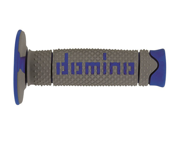 Domino A260 Off-road Dual Compound Grips Volledige diamant A26041C4852A7-0