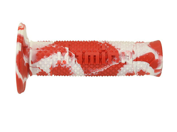 Domino A260 Snake Off-road Dual Compound Grips Volledige diamant A26041C93A7-0