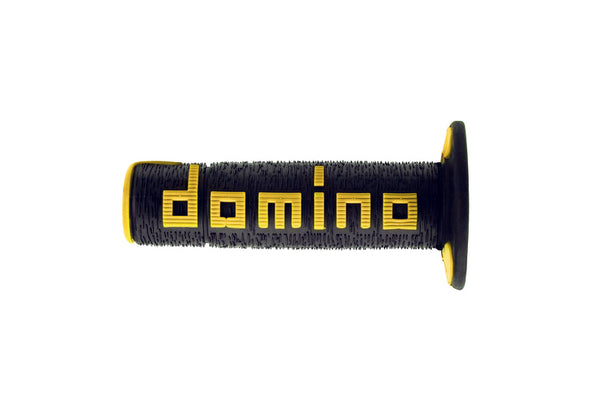 Domino A360 Off-road comfortgrepen Ergonomische A36041C4047A7-0