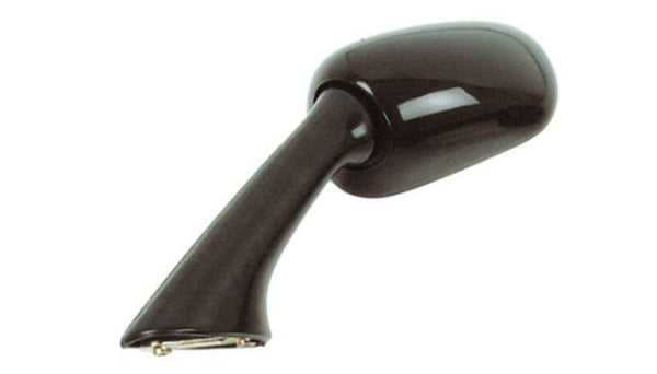 BiHR rechter spiegel OEM - Black Honda CBR600 / VFR750 (1PC) EH375D