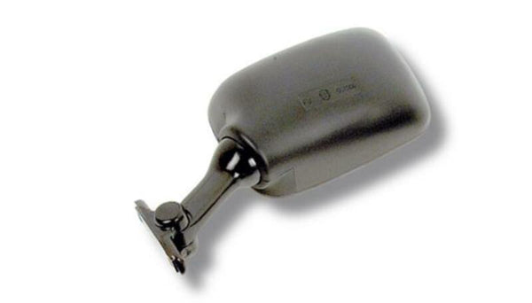 BiHr rechter spiegel OEM - Black Yamaha YZF600R / YZF750R (1PC) EY502D