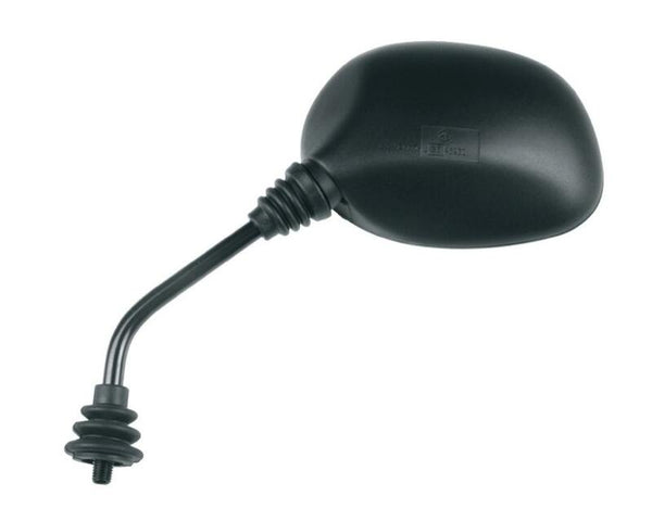 Vicma Miroir gauche OEM - Black Gilera Stalker 50 (1PC) E125I