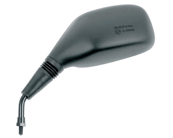 Vicma Left Mirror OEM-Black Pgo 50 Big Max (1PC) KS-410250 LAFT