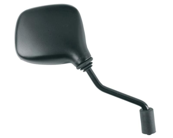 Vicma Right Mirror OEM - Zwart Aprilia Pegaso 650 (1 stc) E139D