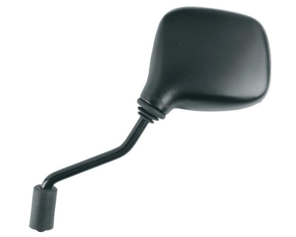 Vicma Links Mirror OEM - Schwarz Aprilia Pegaso 650/650 IE (1PC) E139I